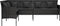 vidaXL-Tuinbank-L-vormig-met-kussens-poly-rattan-zwart