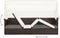 vidaXL - Tuinbank - met - luifel - poly - rattan - bruin