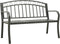vidaXL-Tuinbank-met-tafel-120-cm-staal-grijs