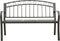 vidaXL-Tuinbank-met-tafel-120-cm-staal-grijs