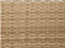 vidaXL - Tuinbank - met - tafel - en - kussens - L-vormig - poly - rattan - beige