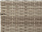 vidaXL - Tuinbank - met - tafel - en - kussens - L-vormig - poly - rattan - grijs