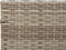 vidaXL - Tuinbank - met - tafel - en - kussens - L-vormig - poly - rattan - grijs