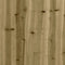 vidaXL - Tuinbank - schanskorfontwerp - 103x44x42 - cm - geïmpregneerd - hout
