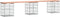 vidaXL - Tuinbank - schanskorfontwerp - 203x31x42 - cm - massief - douglashout