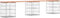 vidaXL - Tuinbank - schanskorfontwerp - 203x31x42 - cm - massief - douglashout