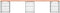 vidaXL - Tuinbank - schanskorfontwerp - 203x31x42 - cm - massief - douglashout
