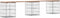vidaXL - Tuinbank - Schanskorfontwerp - 203x31x42 - cm - massief - grenenhout