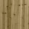 vidaXL - Tuinbank - schanskorfontwerp - 83x31,5x42 - cm - geïmpregneerd - hout