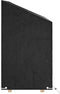 vidaXL - Tuinbankhoes - met - 8 - oogjes - 130x70x70/88 - cm - polyetheen