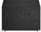 vidaXL - Tuinbankhoes - met - 8 - oogjes - 160x70x70/88 - cm - polyetheen