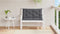 vidaXL - Tuinbankkussen - 100x(50+50)x7 - cm - oxford - stof - antracietkleurig