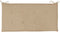vidaXL - Tuinbankkussen - 100x50x3 - cm - oxford - stof - beige