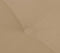 vidaXL - Tuinbankkussen - 100x50x3 - cm - oxford - stof - beige