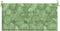 vidaXL - Tuinbankkussen - 100x50x3 - cm - oxford - stof - bladpatroon