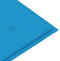 vidaXL - Tuinbankkussen - 100x50x3 - cm - oxford - stof - blauw