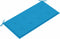 vidaXL - Tuinbankkussen - 100x50x3 - cm - oxford - stof - blauw