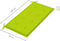 vidaXL - Tuinbankkussen - 100x50x3 - cm - oxford - stof - felgroen