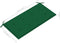 vidaXL - Tuinbankkussen - 100x50x3 - cm - oxford - stof - groen