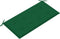 vidaXL - Tuinbankkussen - 100x50x3 - cm - oxford - stof - groen