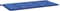 vidaXL - Tuinbankkussen - 100x50x3 - cm - oxford - stof - koningsblauw