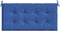 vidaXL - Tuinbankkussen - 100x50x3 - cm - oxford - stof - koningsblauw