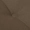 vidaXL - Tuinbankkussen - 100x50x3 - cm - oxford - stof - taupe
