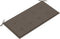 vidaXL - Tuinbankkussen - 100x50x3 - cm - oxford - stof - taupe