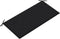 vidaXL - Tuinbankkussen - 100x50x3 - cm - oxford - stof - zwart
