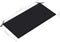 vidaXL - Tuinbankkussen - 100x50x3 - cm - oxford - stof - zwart