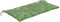 vidaXL - Tuinbankkussen - 100x50x7 - cm - oxford - stof - bladpatroon