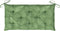 vidaXL - Tuinbankkussen - 100x50x7 - cm - oxford - stof - bladpatroon