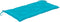 vidaXL - Tuinbankkussen - 100x50x7 - cm - oxford - stof - turquoise