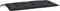 vidaXL - Tuinbankkussen - 110x50x7 - cm - oxford - stof - zwart