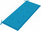vidaXL - Tuinbankkussen - 120x50x3 - cm - oxford - stof - blauw