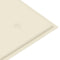 vidaXL - Tuinbankkussen - 120x50x3 - cm - oxford - stof - crèmekleurig