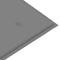 vidaXL - Tuinbankkussen - 120x50x3 - cm - oxford - stof - grijs