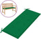 vidaXL - Tuinbankkussen - 120x50x3 - cm - oxford - stof - groen