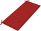 vidaXL - Tuinbankkussen - 120x50x3 - cm - oxford - stof - rood