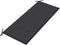 vidaXL - Tuinbankkussen - 120x50x3 - cm - oxford - stof - antracietkleurig