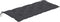 vidaXL - Tuinbankkussen - 120x50x7 - cm - oxford - stof - antracietkleurig