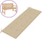 vidaXL - Tuinbankkussen - 150x50x3 - cm - oxford - stof - beige