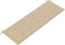 vidaXL - Tuinbankkussen - 150x50x3 - cm - oxford - stof - beige