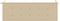vidaXL - Tuinbankkussen - 150x50x3 - cm - oxford - stof - beige
