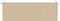 vidaXL - Tuinbankkussen - 150x50x3 - cm - oxford - stof - beige