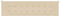 vidaXL - Tuinbankkussen - 150x50x3 - cm - oxford - stof - beige