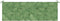 vidaXL - Tuinbankkussen - 150x50x3 - cm - oxford - stof - bladpatroon