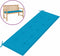 vidaXL - Tuinbankkussen - 150x50x3 - cm - oxford - stof - blauw