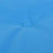 vidaXL - Tuinbankkussen - 150x50x3 - cm - oxford - stof - blauw