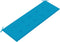 vidaXL - Tuinbankkussen - 150x50x3 - cm - oxford - stof - blauw